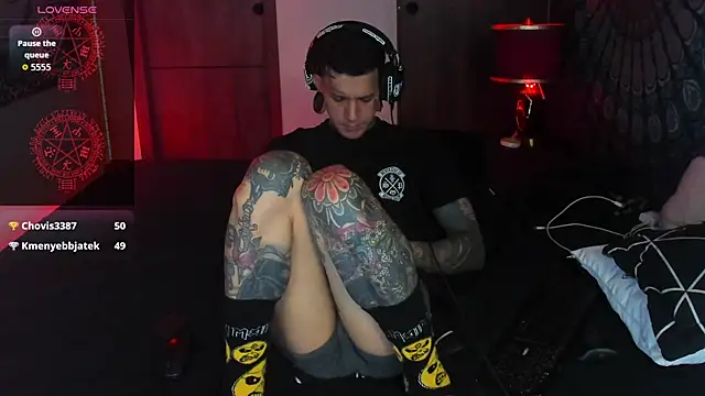 jhonny__ackerman webcam