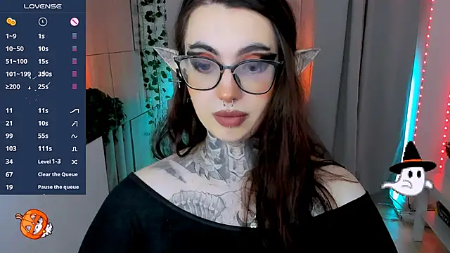 dixi_pixi_ - Dixi_Pixi_'s free webcam