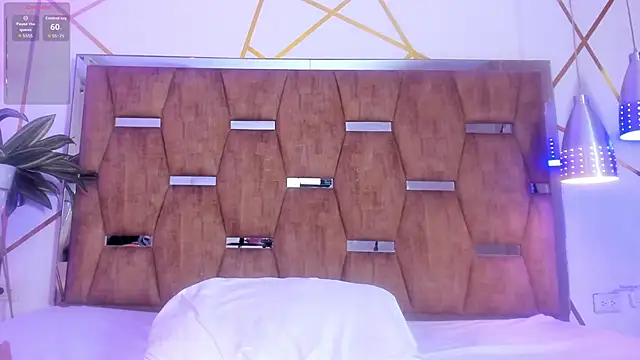 lunapleasure - LunaPleasure's free webcam