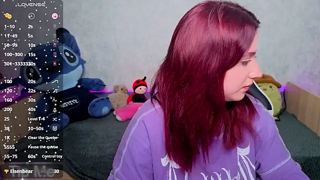 mini_lady1 - Mini_Lady1's free webcam - UK Sex Cams