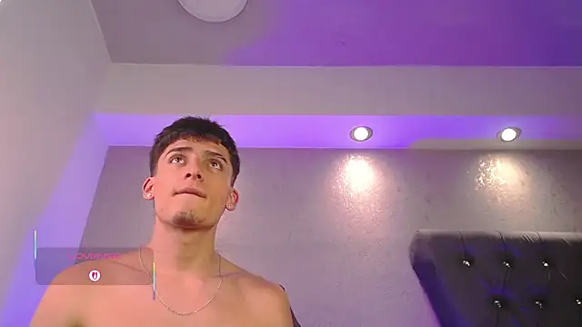 MateoMitchell webcam