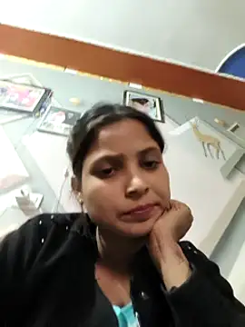 Anshika1431 webcam