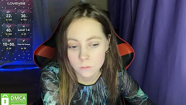 Natural_babe666 webcam