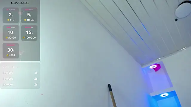 Miss_sparkle00 webcam