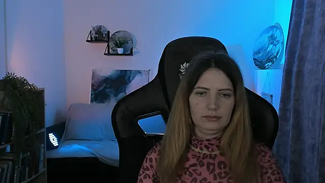 AleksaLaurent webcam