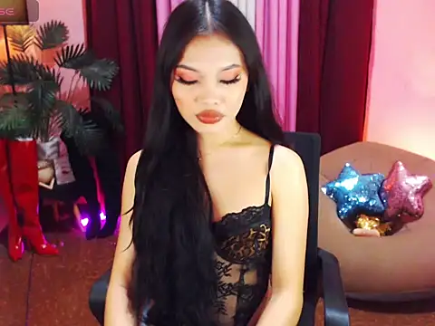 Asianprincess69 webcam