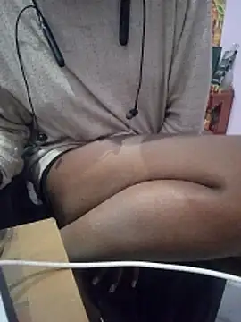 Chocopie_Girl webcam