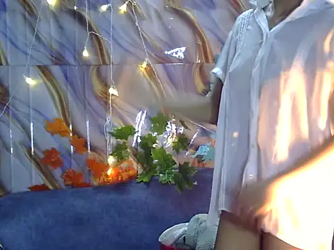 indian_cutepair webcam