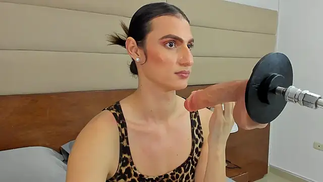 shantall_skinny webcam