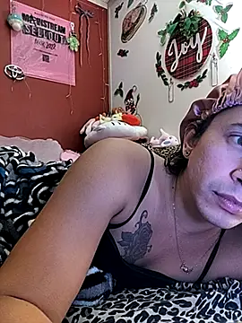 TranSexualJade95 webcam