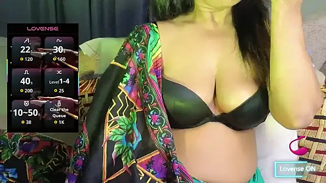 Bengali_Cute_Girl webcam stripchat model stream image