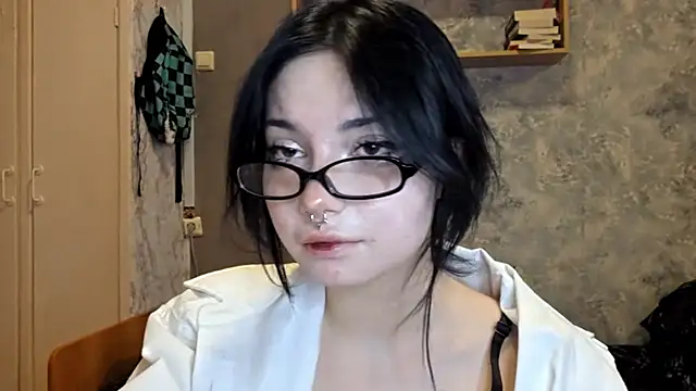 Beeping_Creature webcam