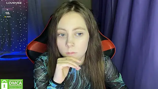 Natural_babe666 webcam