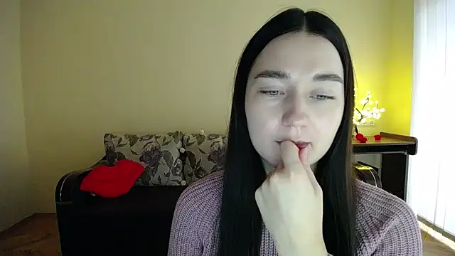 Pretty_shy webcam