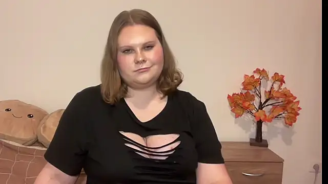 BriannaFlirty webcam