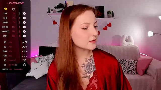 velvet_cherry_ webcam