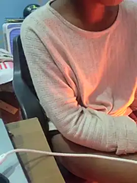 Chocopie_Girl webcam