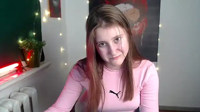 Milka_kamila webcam