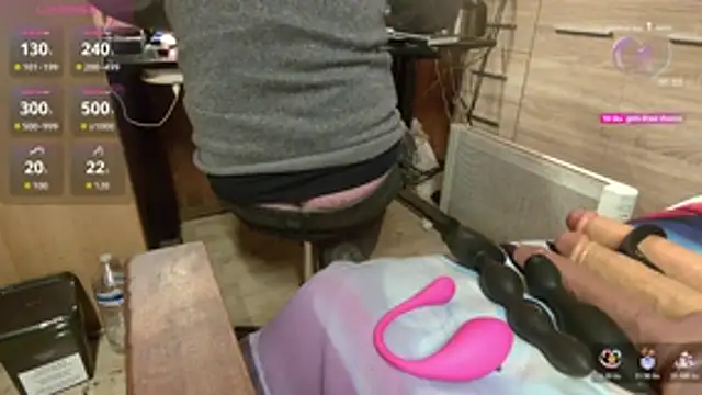 misteryman1956 webcam