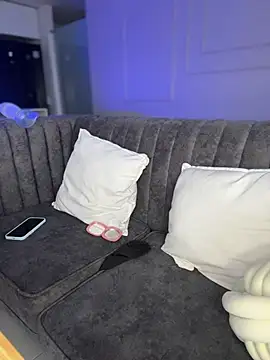 GabriellaFerrer webcam