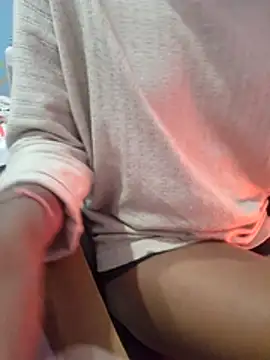 Chocopie_Girl webcam