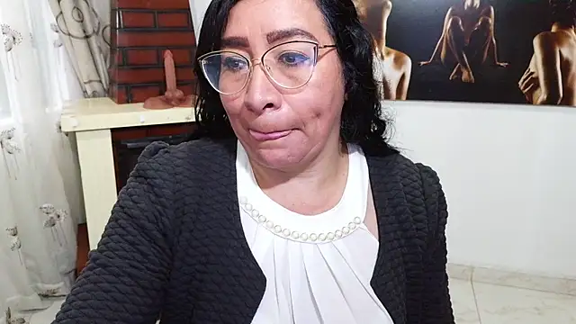 Grace_mature_milf webcam