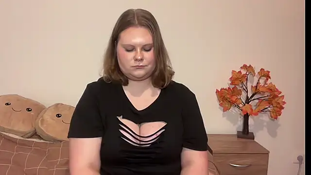 BriannaFlirty webcam