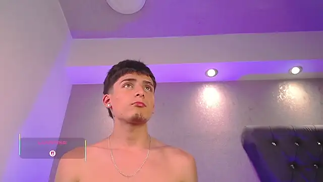 MateoMitchell webcam