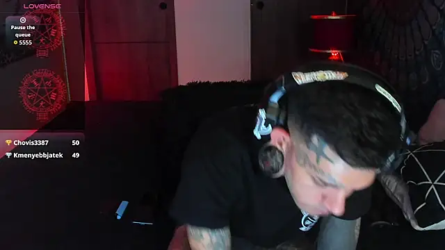 jhonny__ackerman webcam