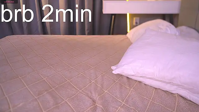 AudreyBrooks_ webcam