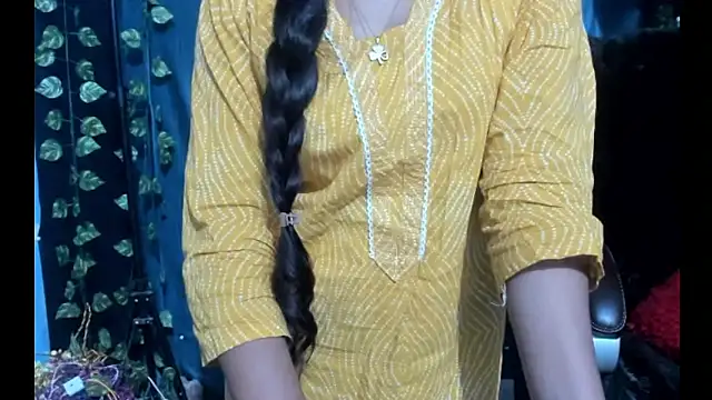 Forever_Love2025 webcam