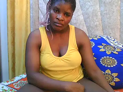 Sexy_Villagegal webcam