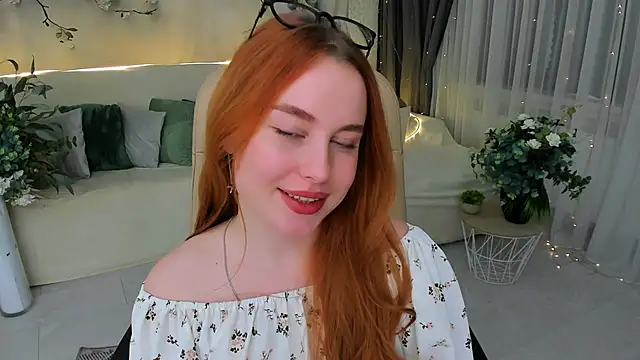 AirySilhouette webcam