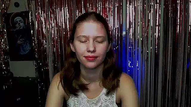 stellacrl - StellaCRL's free webcam - UK Sex Cams