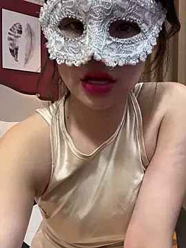 Queen-of-Love webcam