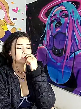 Fog_hot webcam stripchat model stream image