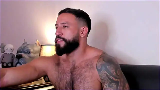 BradLeon_ webcam
