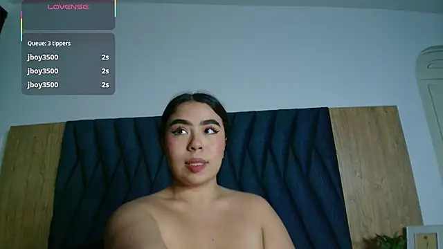 Samy_Grey01 webcam