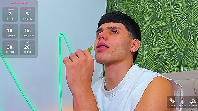 Nathaniel_Park webcam