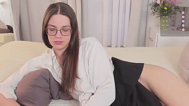 Alfreda_Mills webcam