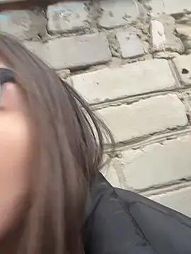 Prudie_Gabriella webcam