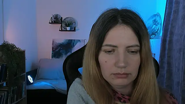 AleksaLaurent webcam