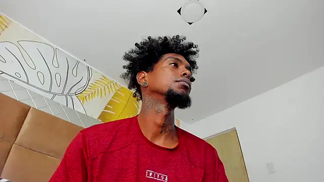 bigblackhotx1 webcam