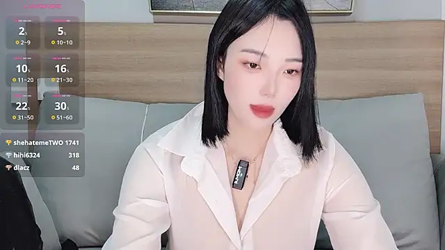 upoo7lt (F young) - 小粉坏了，众筹小粉