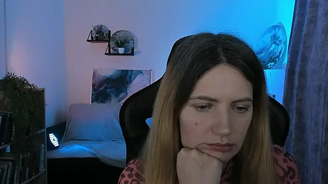 AleksaLaurent webcam