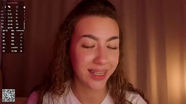 keilajeschon - KeilaJeschon's free webcam