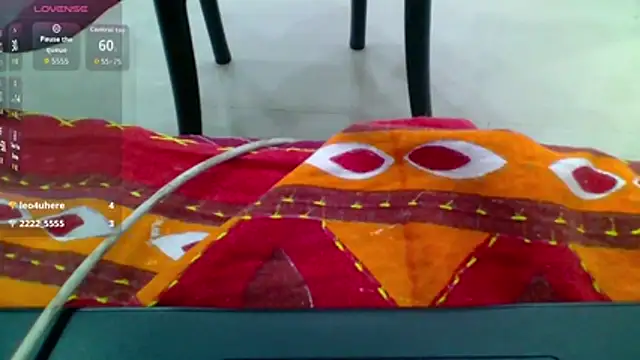 Teekhi_mirchii webcam