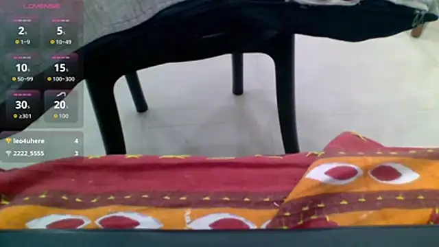 Teekhi_mirchii webcam