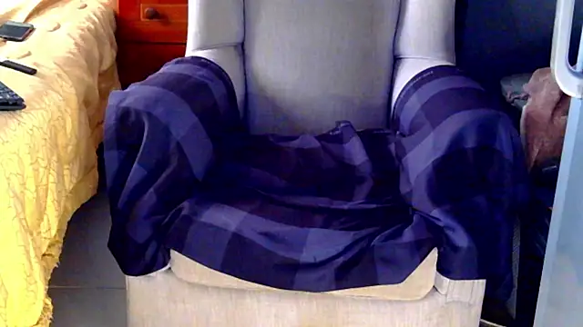 FLATASS_CHARLES58 webcam