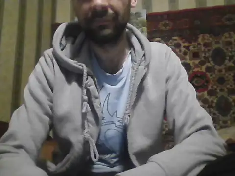 AlferezzSolvajo webcam